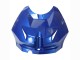 Carenados Moto BMW S1000RR 2009-2014 - Blanco Azul Negro Mate