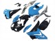 Carenados Moto BMW S1000R 2014-2016 - Azul