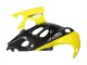 Carenados Moto Suzuki GSX600F/GSX750F 2004-2006 - Negro Brillante Amarillo