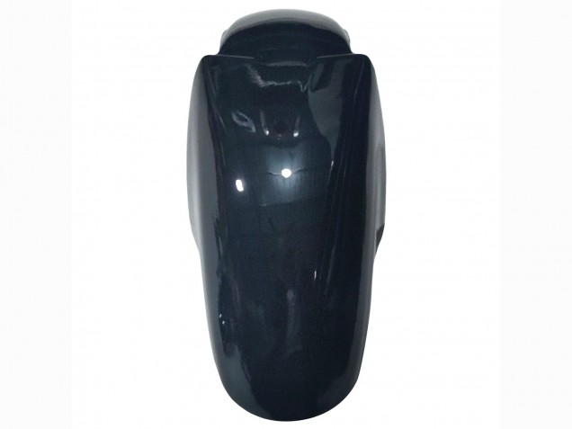 Carenado Moto Suzuki GSX600F/GSX750F 2004-2006 - Negro Brillante Gris