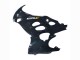 Carenados Moto Suzuki GSX600F/GSX750F 2004-2006 - Negro Brillante