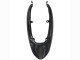 Carenados Moto Suzuki GSX600F/GSX750F 2004-2006 - Negro Mate Azul Logo