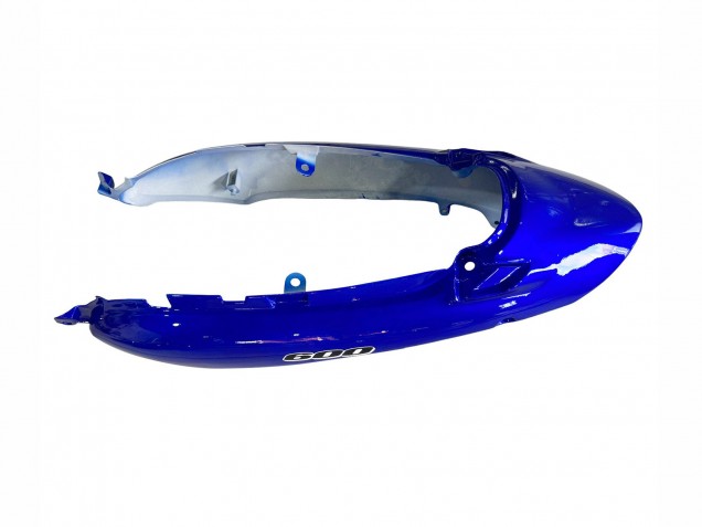 Carenados Moto Suzuki GSX600F/GSX750F 2004-2006 - Azul Katana