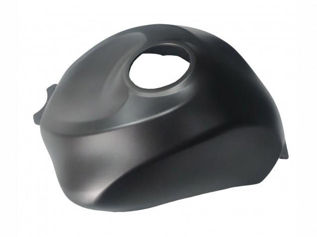 Carenado Moto Kawasaki ZX6R 2023-2025 - Negro Mate