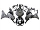 Carenados Moto Kawasaki ZX6R 2023-2025 - Gris Ninja