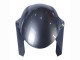 Carenados Moto Kawasaki ZX6R 2023-2025 - Blanco Perla Negro Rojo