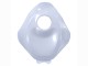 Carenados Moto Kawasaki ZX6R 2023-2025 - Blanco Perla Negro Rojo