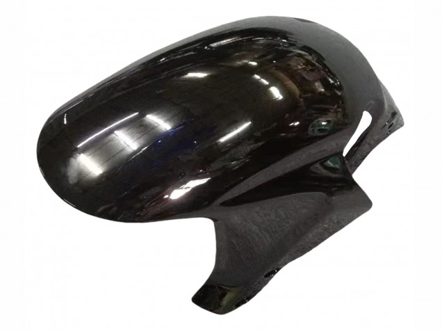 Carenados Moto Honda CBR600RR 2005-2006 - Negro Oro Logo