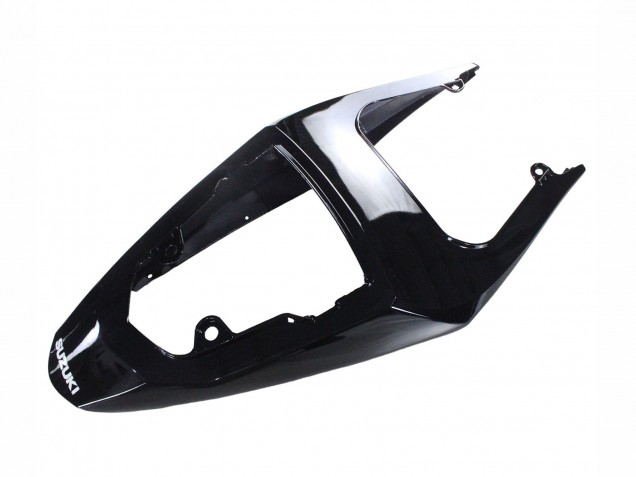 Carenado Moto Suzuki GSXR 600 / GSXR 750 2004-2005 - Negro Brillante