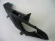 Carenado Moto Suzuki GSXR 600 / GSXR 750 2006-2007 - Blanco Rojo Negro Brillante