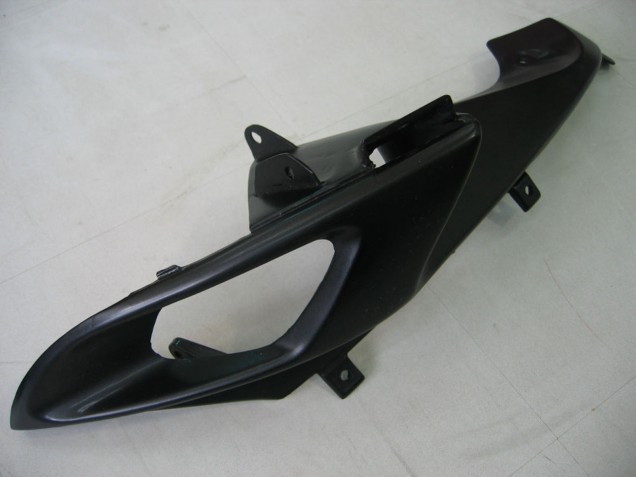 Carenado Moto Suzuki GSXR 600 / GSXR 750 2006-2007 - Blanco Rojo Negro Brillante