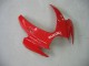 Carenado Moto Suzuki GSXR 600 / GSXR 750 2006-2007 - Blanco Rojo Negro Brillante