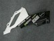 Carenados Moto Kawasaki ZX6R 2007-2008 - Negro Blanco Elf