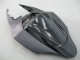 Carenados Moto Suzuki GSXR 1000 2007-2008 - Negro Mate Negro Brillante