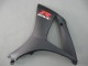 Carenados Moto Suzuki GSXR 1000 2007-2008 - Negro Mate Negro Brillante