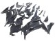 Carenados Moto Kawasaki Ninja 650 EX650 2020-2024 - FibraCarbono