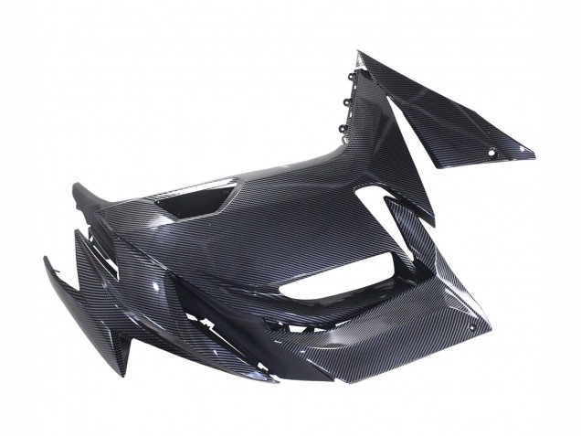 Carenados Moto Kawasaki Ninja 650 EX650 2020-2024 - FibraCarbono