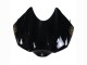 Carenados Moto Yamaha YZF 1000 R1 2004-2006 - Negro Brillante Oro Calcomanías