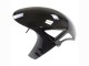 Carenado Moto Yamaha YZF 1000 R1 2009-2011 - Negro Mate Rojo Calcomanía