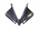 Carenados Moto Yamaha YZF 1000 R1 2012-2014 - Negro Mate Oro Calcomanías