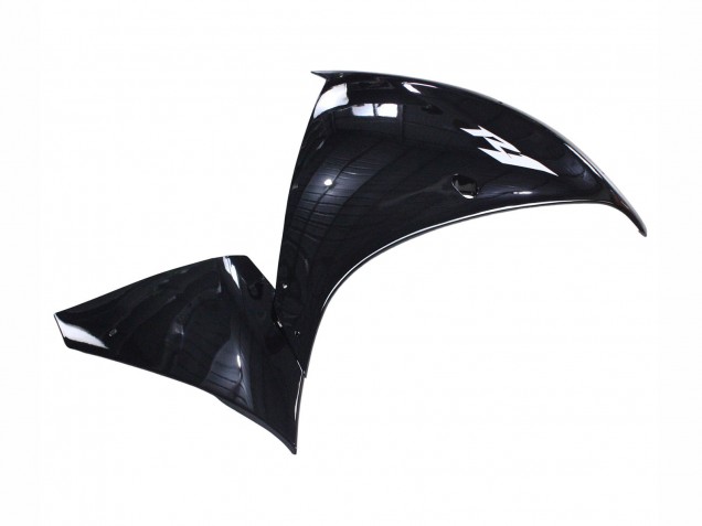 Carenados Moto Yamaha YZF 1000 R1 2012-2014 - Negro Brillante