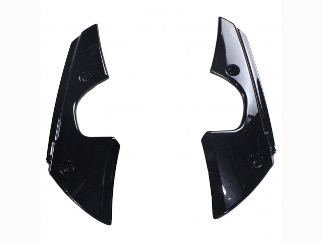 Carenados Moto Yamaha YZF 1000 R1 2012-2014 - Negro Brillante