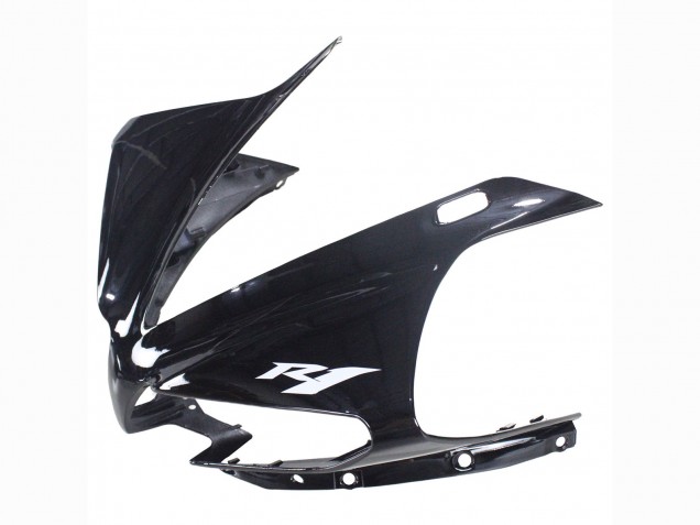 Carenados Moto Yamaha YZF 1000 R1 2012-2014 - Negro Brillante