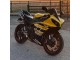 Carenados Moto Yamaha YZF 1000 R1 2012-2014 - Amarillo Blanco Negro