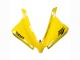 Carenados Moto Yamaha YZF 1000 R1 2012-2014 - Amarillo Blanco Negro