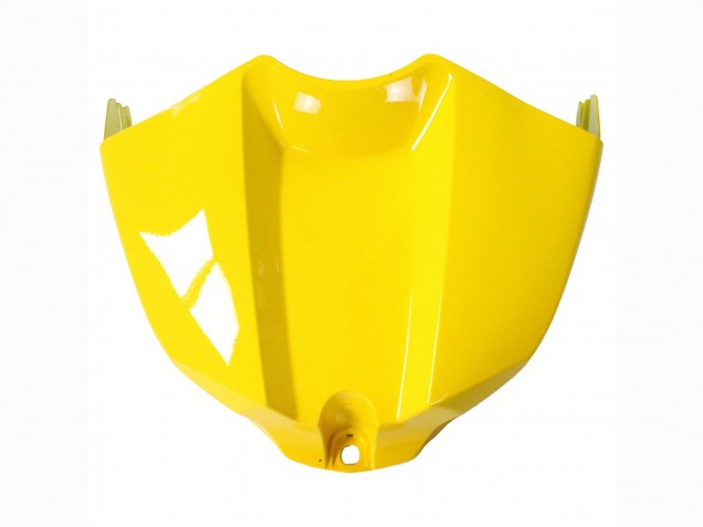 Carenados Moto Yamaha YZF 1000 R1 2012-2014 - Amarillo Blanco Negro