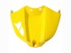 Carenados Moto Yamaha YZF 1000 R1 2012-2014 - Amarillo Blanco Negro