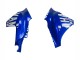 Carenados Moto Yamaha YZF 1000 R1 2020-2025 - Blanco Azul Neon Amarillo Negro Brillante