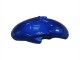 Carenados Moto Yamaha YZF R6 2003-2004 - Azul Blanco Negro Brillante Yamalube