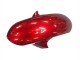 Carenados Moto Yamaha YZF 600 R6 2008-2016 - Rojo Gris