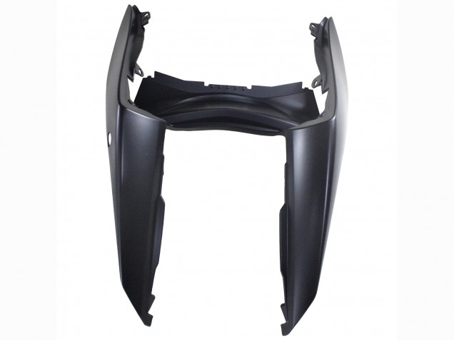 Carenados Moto Yamaha YZF R3/R25 2022-2024 - Negro Mate