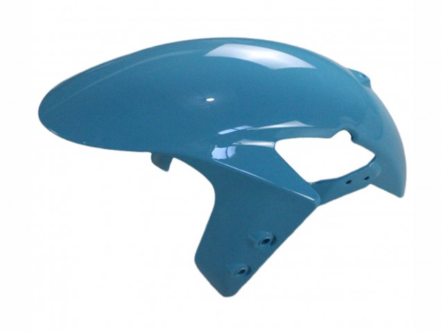 Carenados Moto Yamaha YZF R7 2021-2024 - Azul