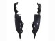 Carenados Moto Yamaha YZF R7 2021-2024 - Negro FibraCarbono