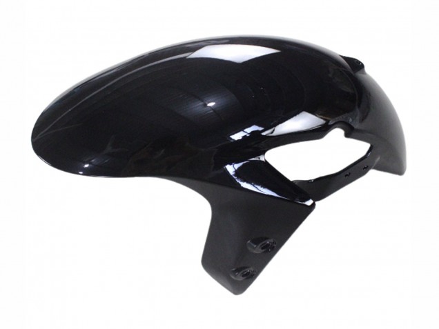 Carenados Moto Yamaha YZF R7 2021-2024 - Negro Brillante