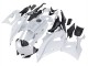 Carenados Moto Yamaha YZF R7 2021-2024 - Blanco
