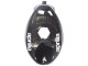 Carenados Moto Aprilia RS125 2000-2005 - Negro Rojo Amarillo