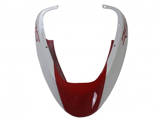 Carenados Moto Aprilia RS125 2000-2005 - Blanco Rojo