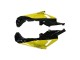 Carenados Moto Aprilia RS125 2006-2011 - Azul Amarillo Negro Tiburón