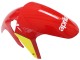 Carenados Moto Aprilia RS125 2006-2011 - Rojo Blanco Amarillo Negro