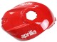 Carenados Moto Aprilia RS125 2006-2011 - Blanco Rojo Negro