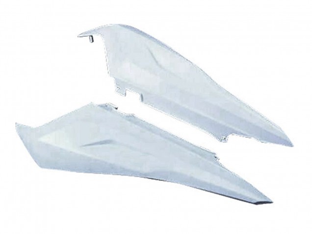 Carenados Moto Aprilia RS125 2006-2011 - Sin Pintar