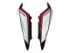Carenados Moto Aprilia RS125 2006-2011 - Blanco Rojo Negro Verde