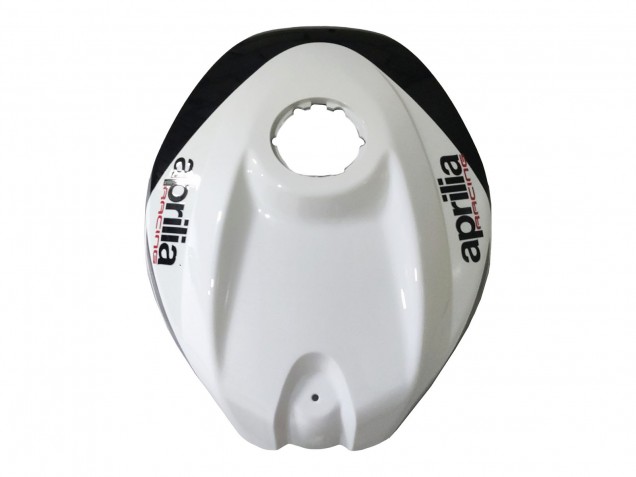 Carenados Moto Aprilia RS125 2006-2011 - Blanco Rojo Negro Verde
