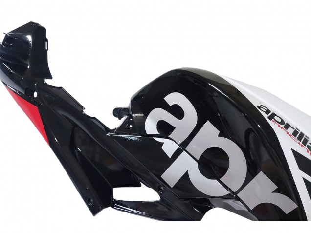 Carenados Moto Aprilia RS125 2006-2011 - Blanco Rojo Negro Verde