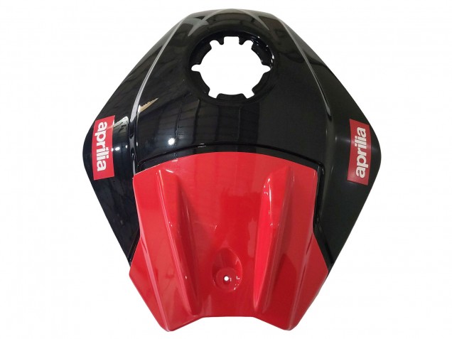 Carenados Moto Aprilia RS4 50 125 2012-2018 - Blanco Rojo Amarillo Negro Brillante