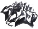 Carenados Moto Aprilia RS4 50 125 2012-2018 - Negro Brillante